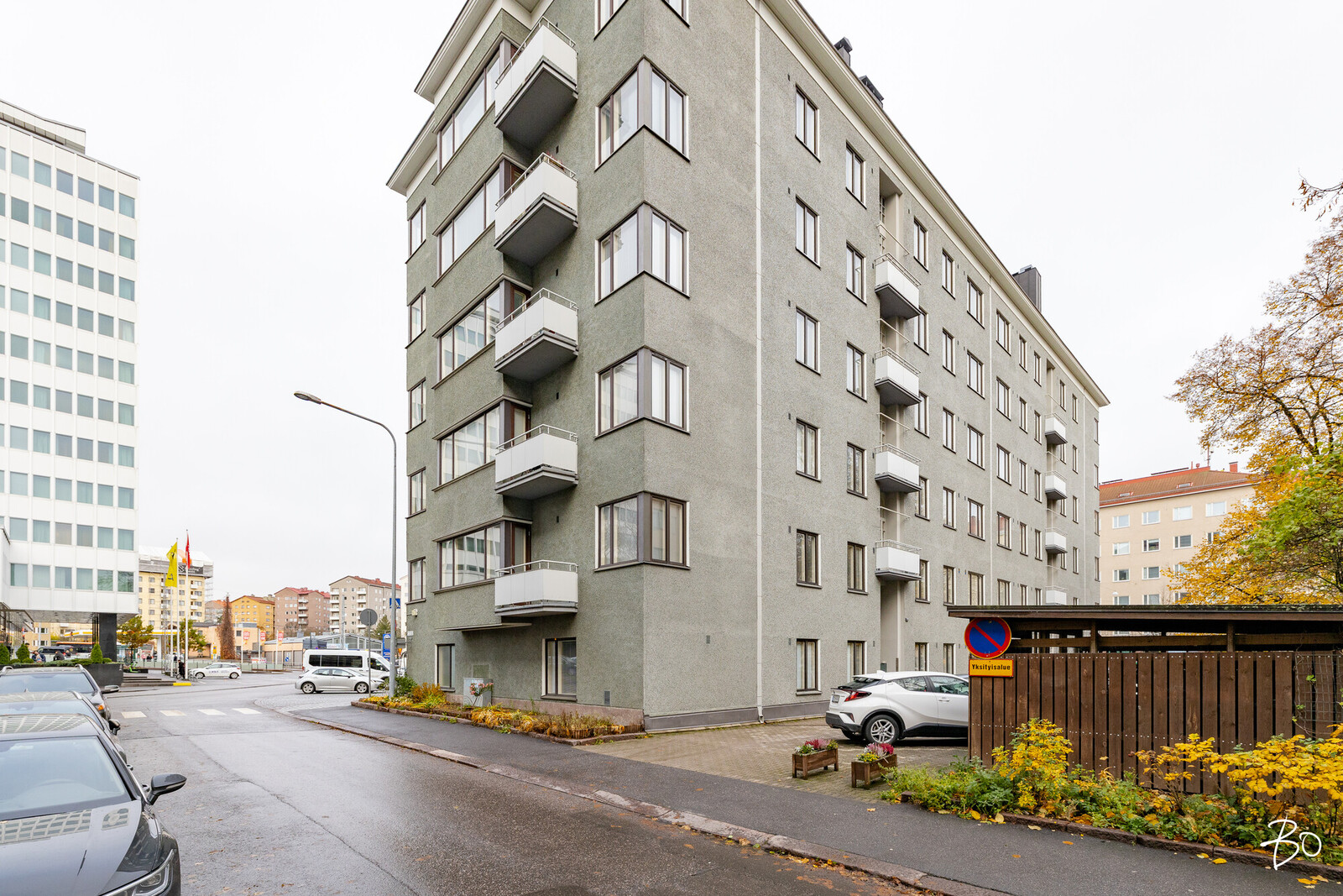 Mannerheimintie 114 - image 21