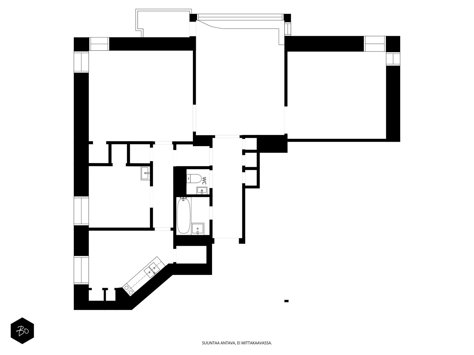 Mannerheimintie 114 - image 2