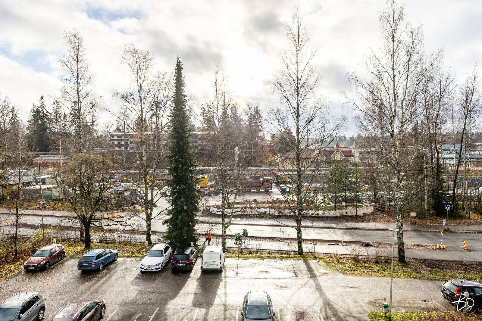 Helsingintie 2 - bild 17