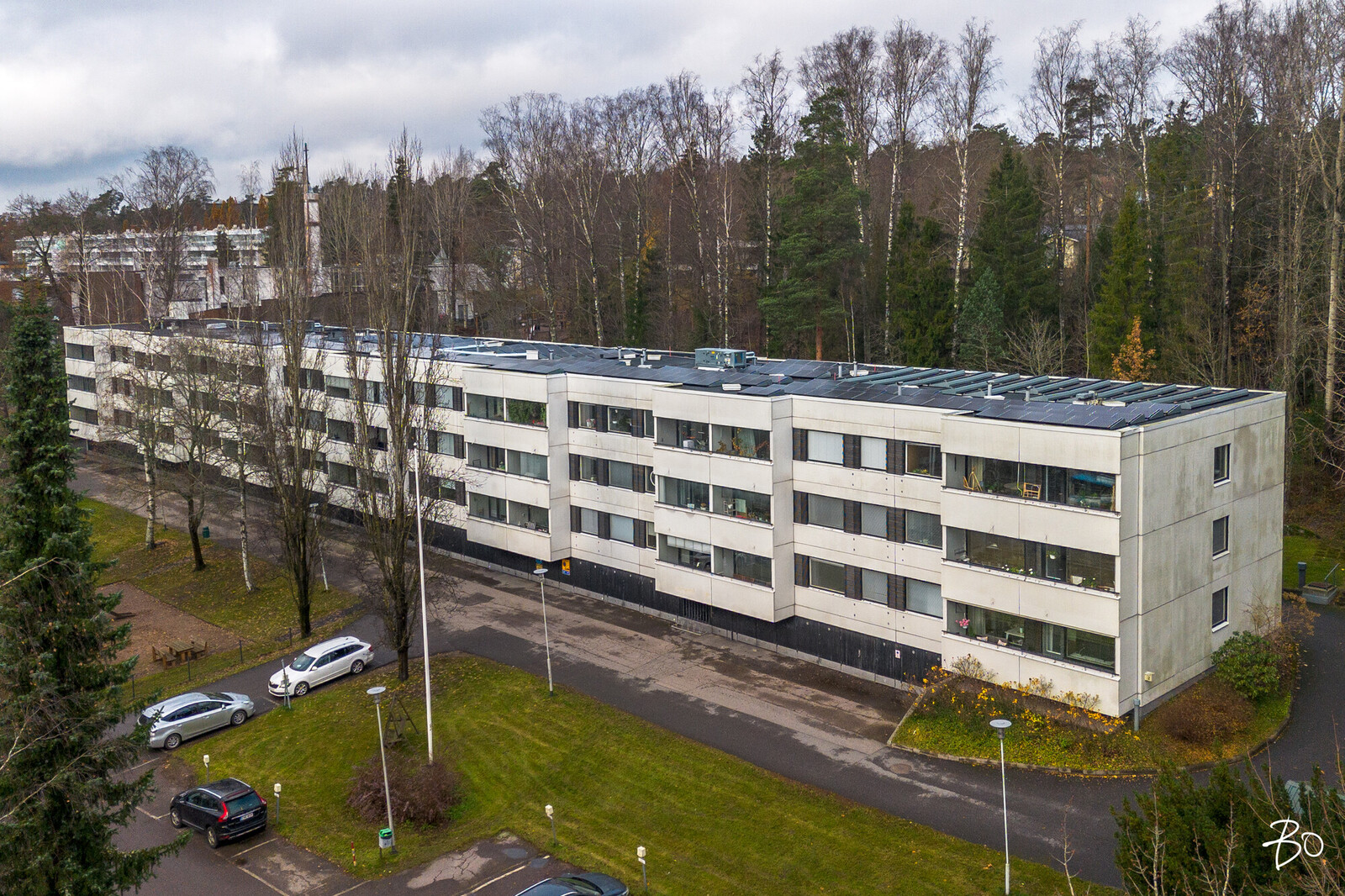 Helsingintie 2 - bild 18