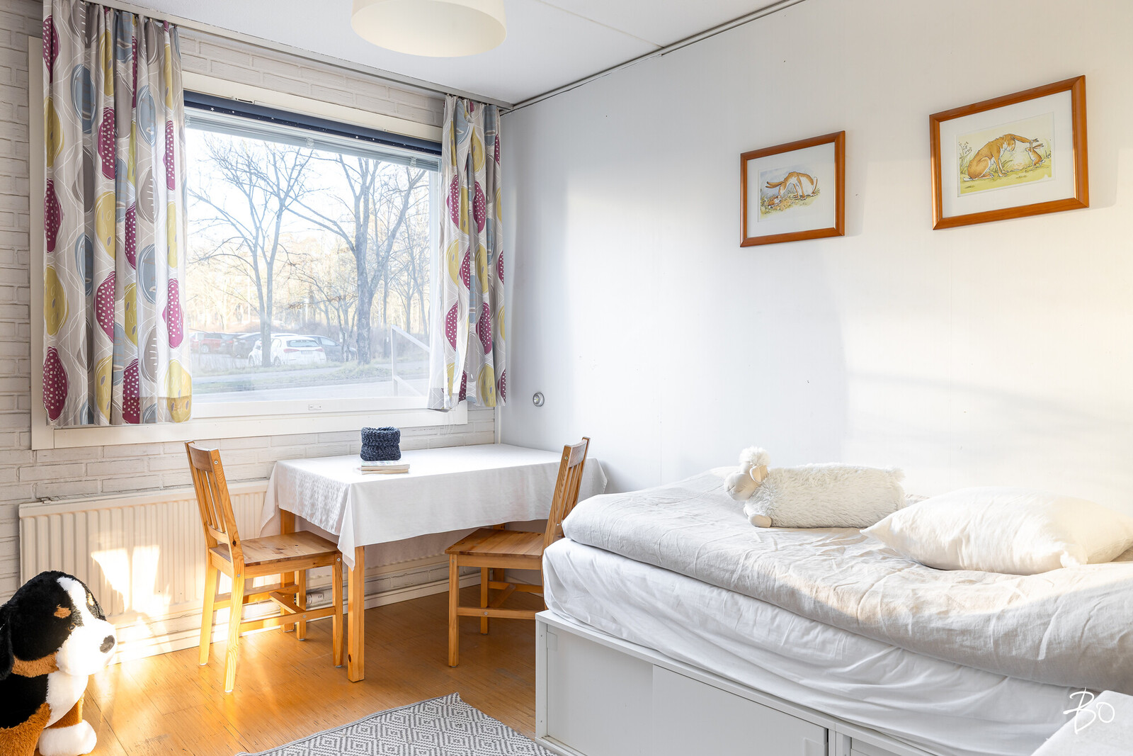 Maininkitie 9 - bild 12