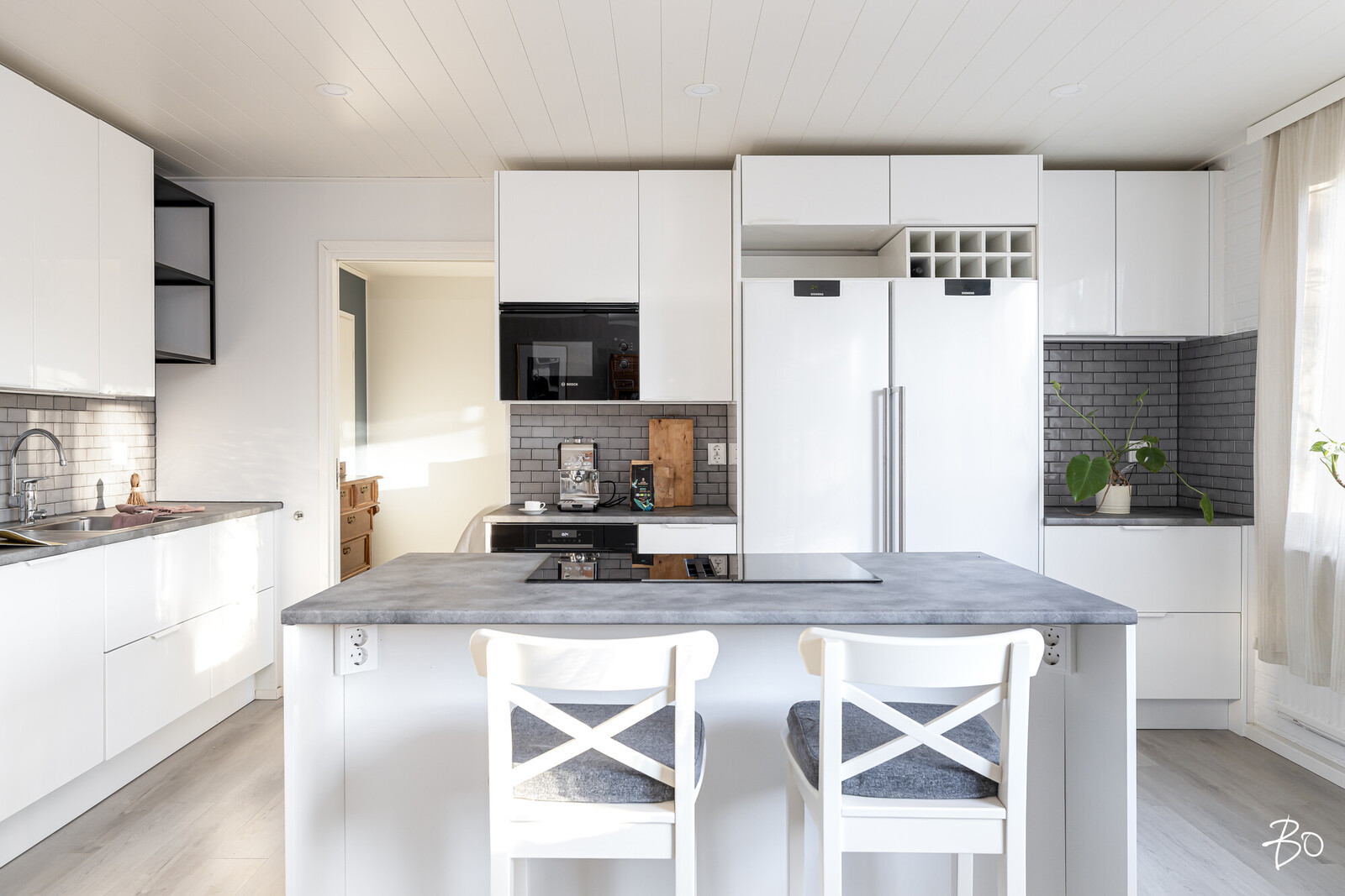 Maininkitie 9 - bild 1