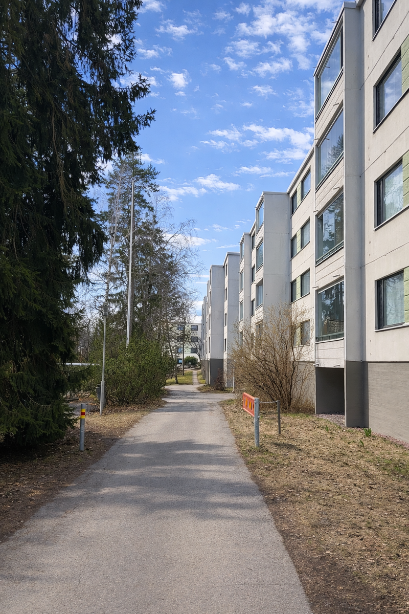 Maininkitie 9 - bild 16