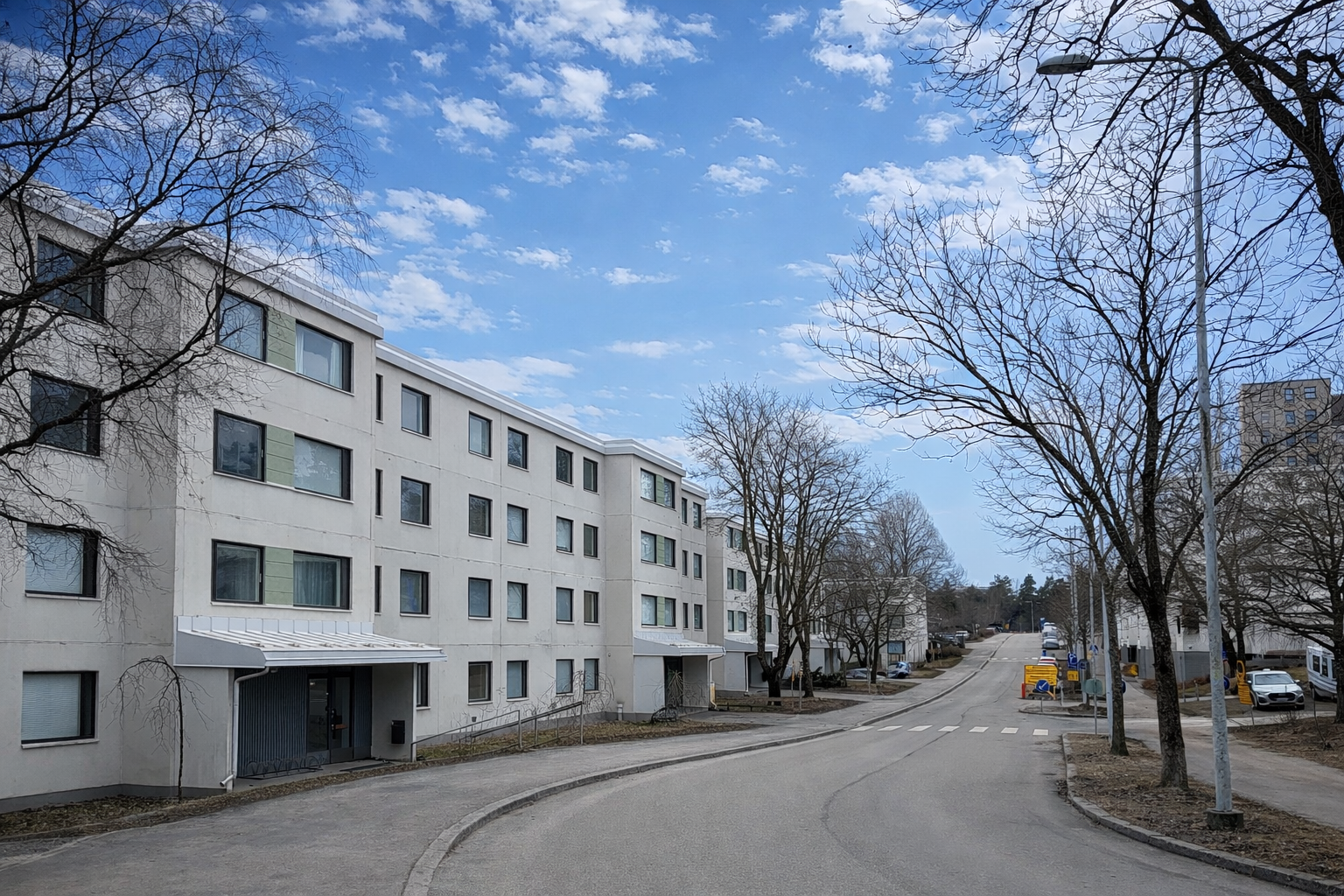 Maininkitie 9 - bild 18