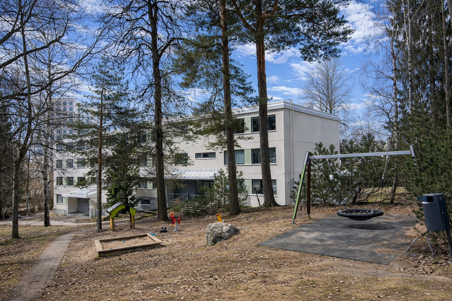 Maininkitie 9 - bild 17