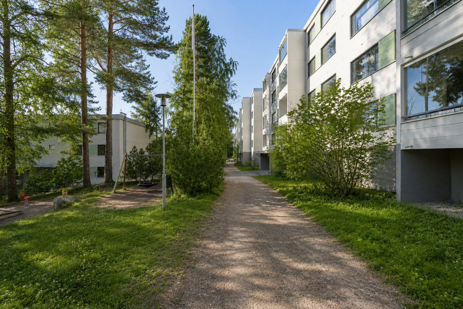 Maininkitie 9 - bild 17