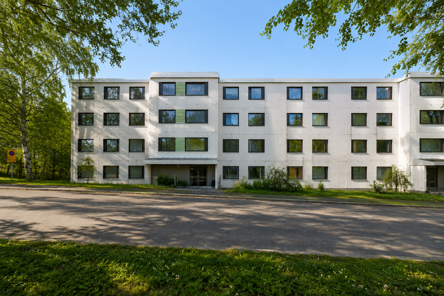 Maininkitie 9 - bild 19