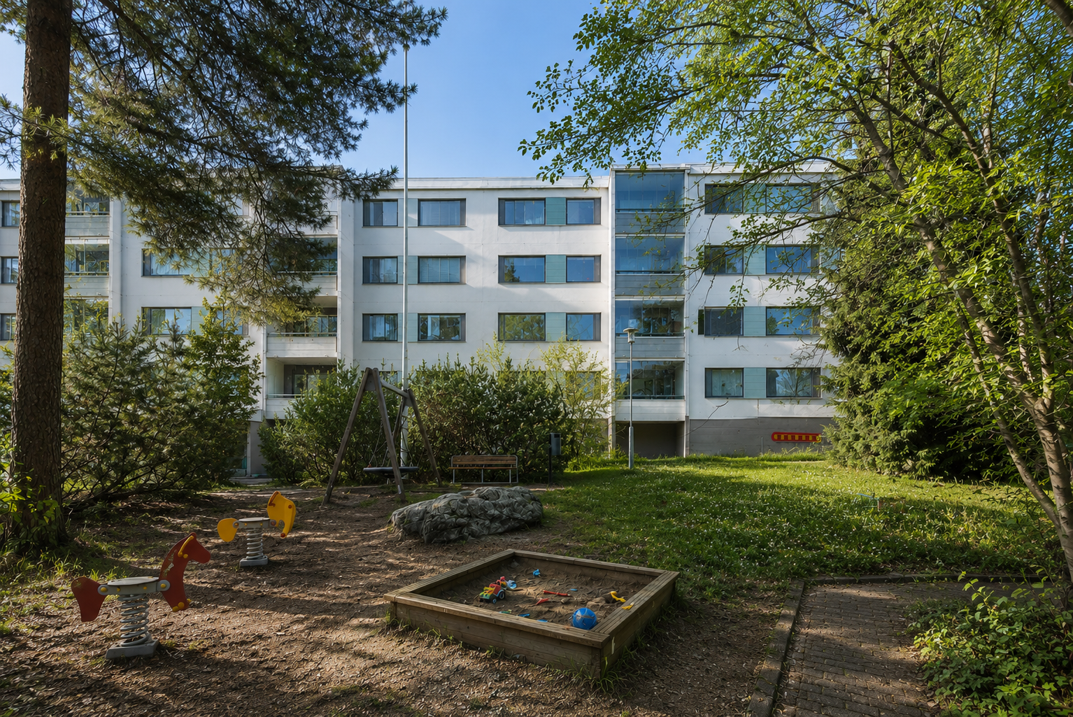 Maininkitie 9 - bild 18