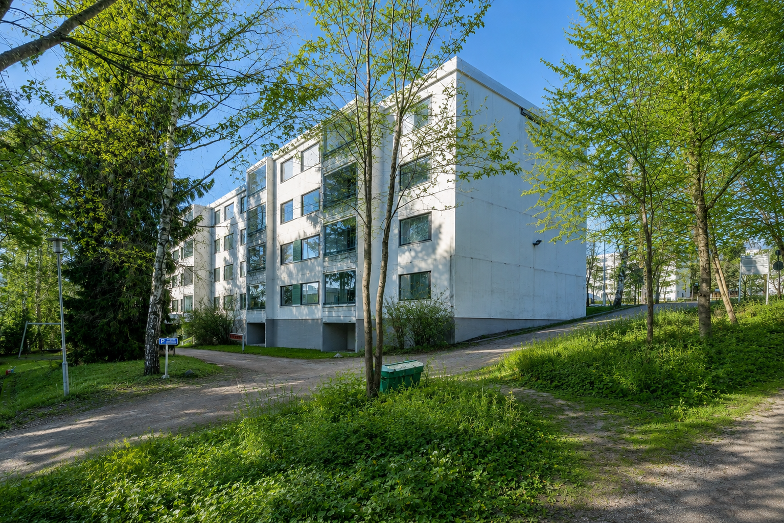 Maininkitie 9 - bild 16