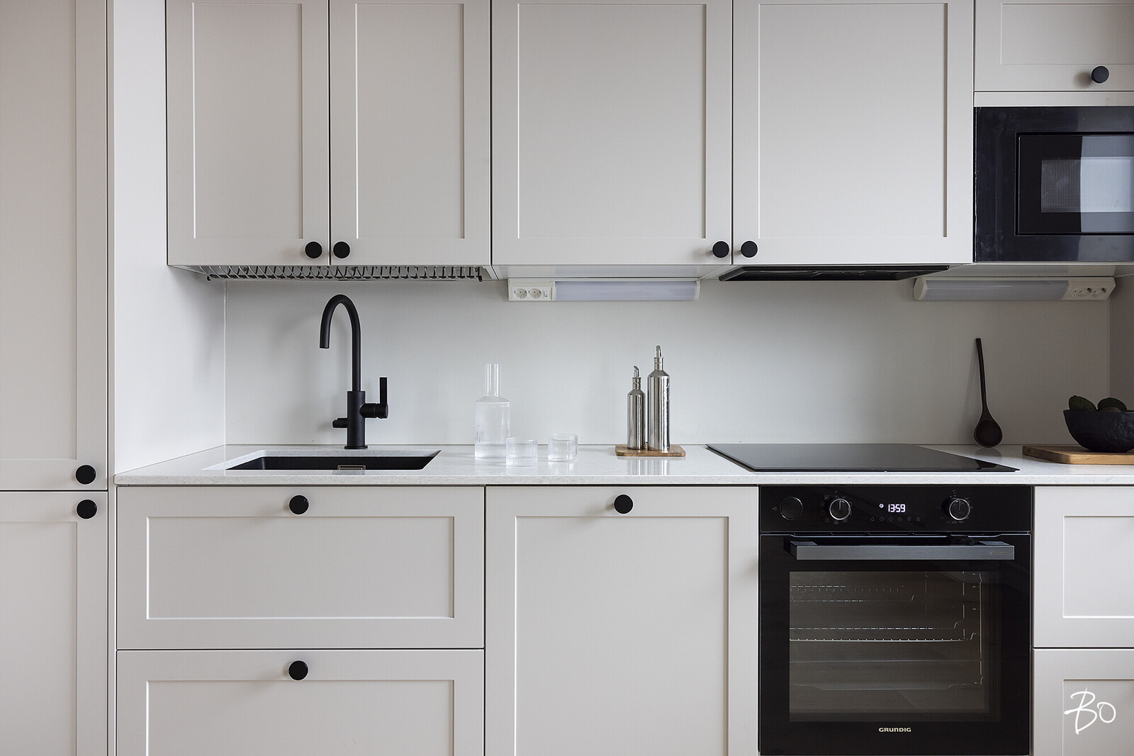 Mannerheimintie 40 - kuva 1