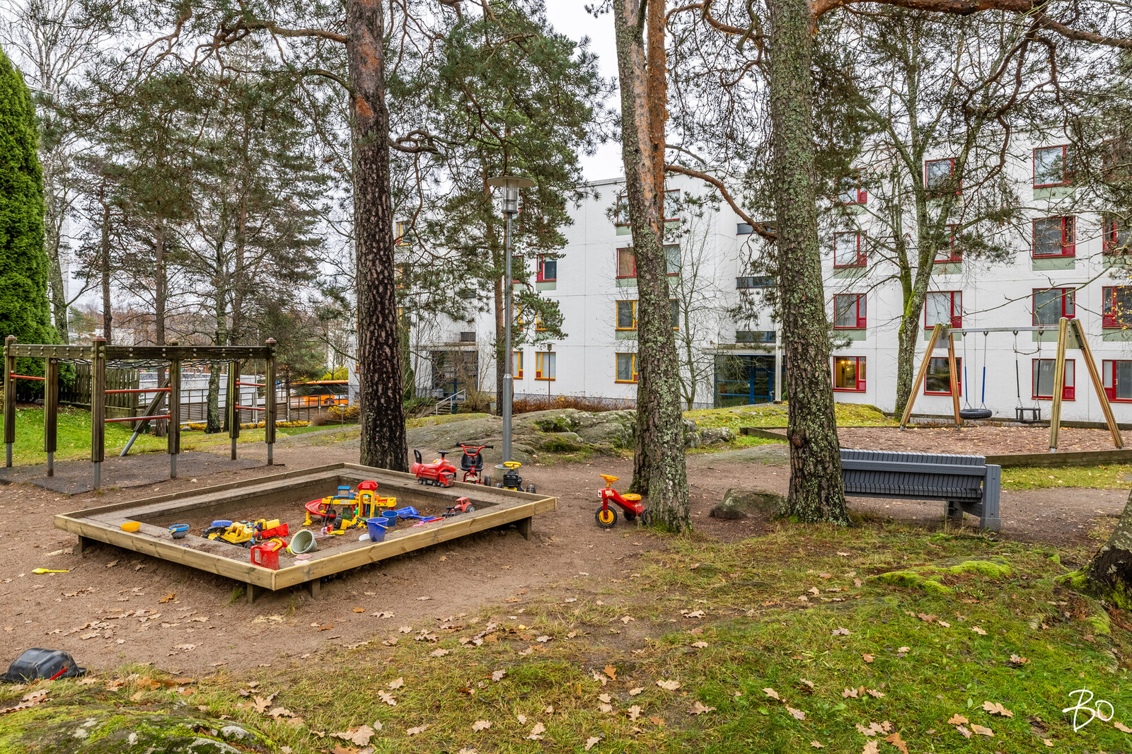 Kivenlahdenkatu 3 - kuva 20