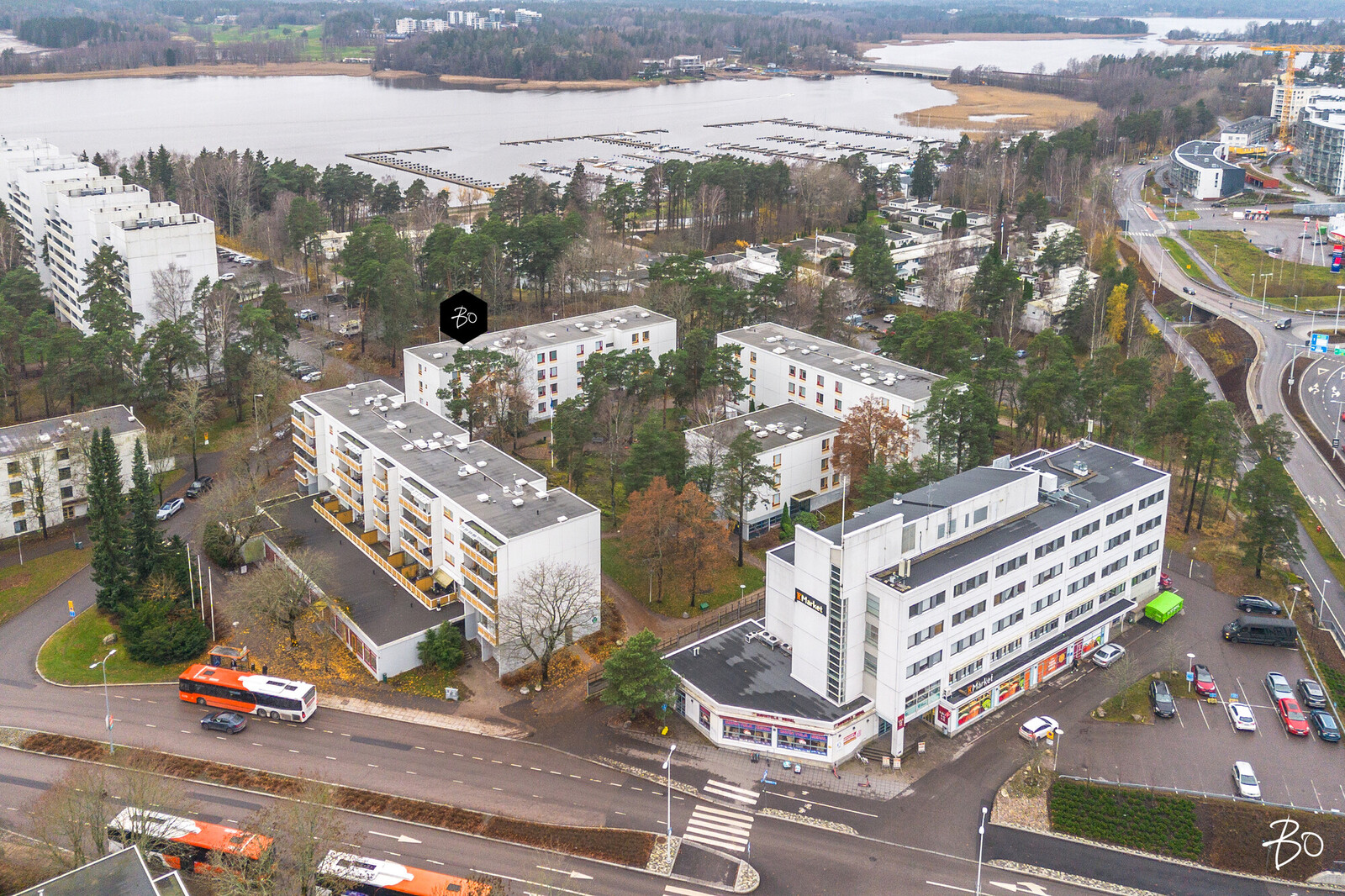 Kivenlahdenkatu 3 - kuva 21