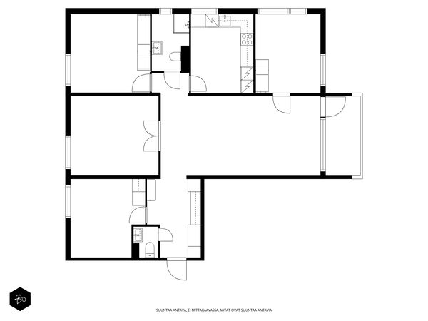 Kivenlahdenkatu 3 - kuva 2