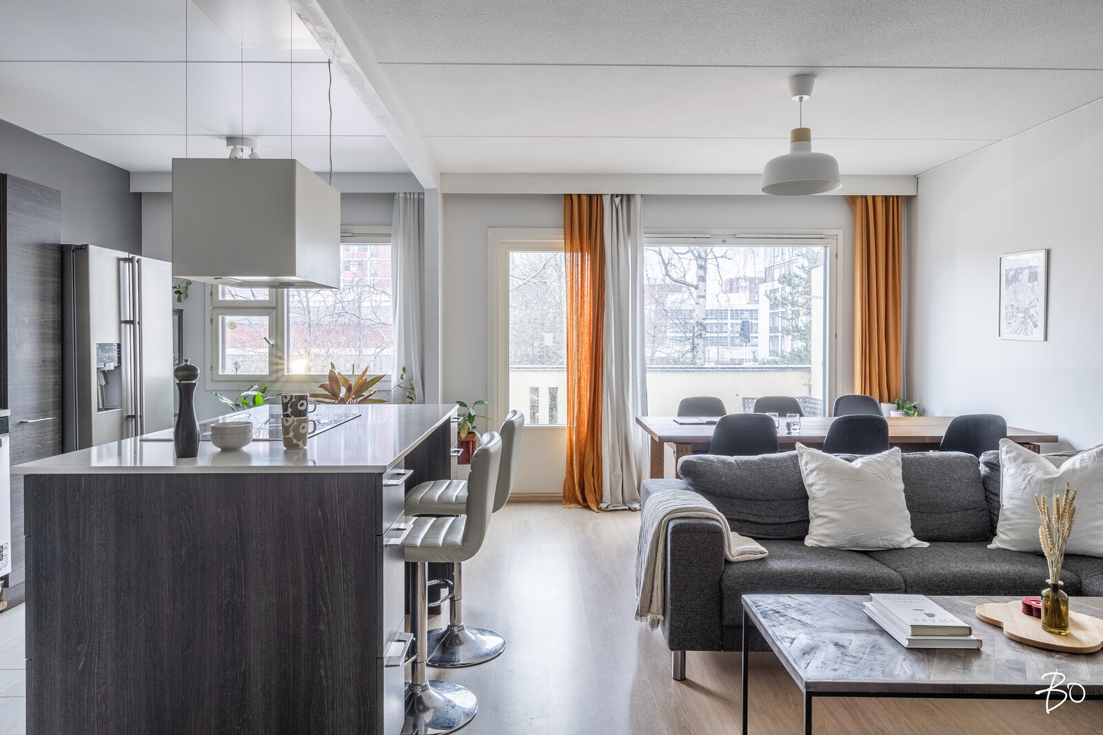 Kuunkierros 2 - kuva 1