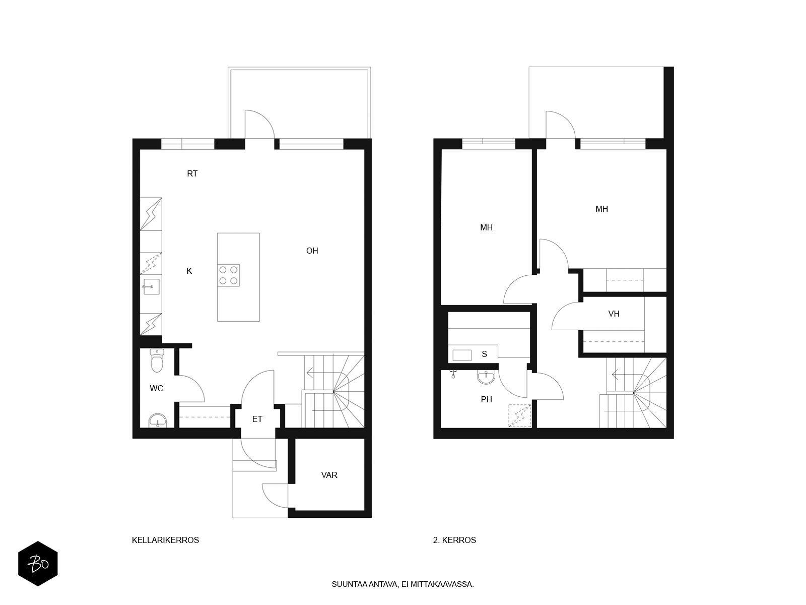 Kuunkierros 2 - kuva 2