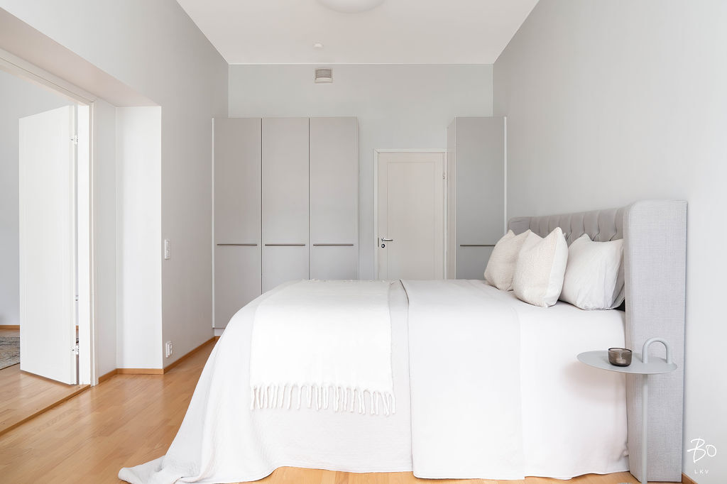 Jokipuistonkaari 10 A - kuva 12