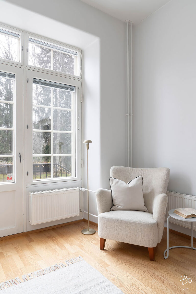 Jokipuistonkaari 10 A - kuva 14