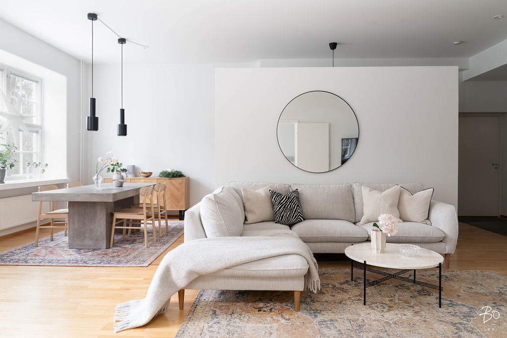 Jokipuistonkaari 10 A - kuva 1