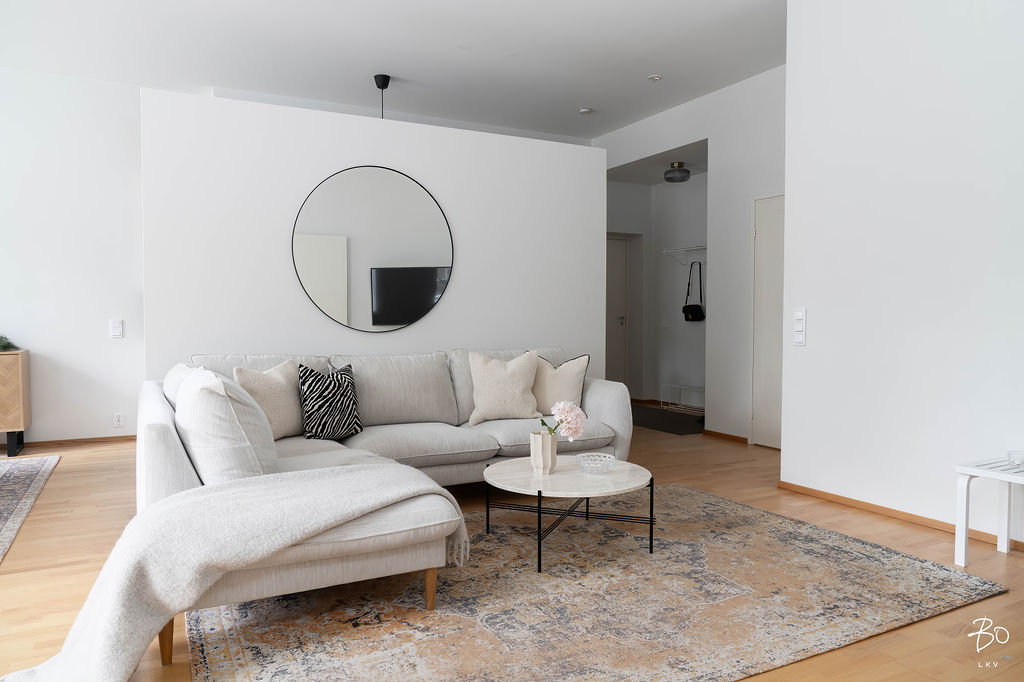 Jokipuistonkaari 10 A - kuva 5