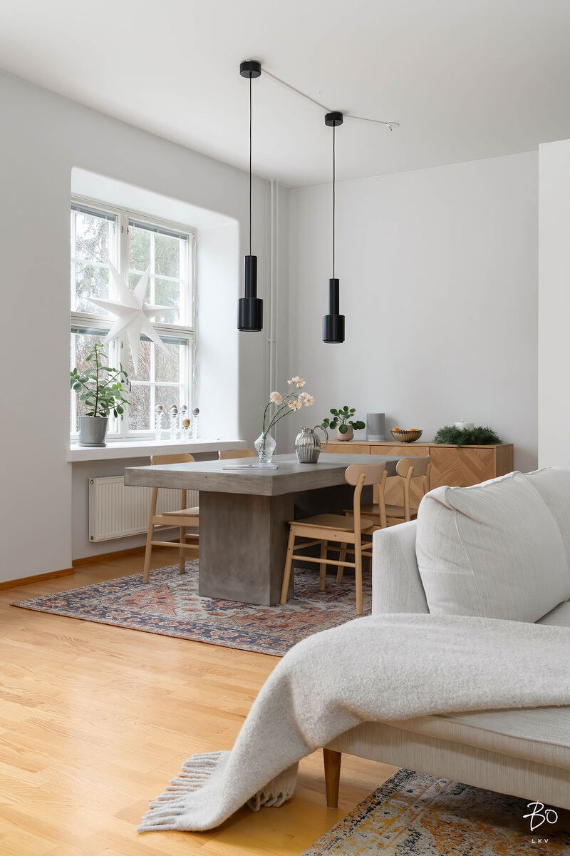 Jokipuistonkaari 10 A - kuva 6