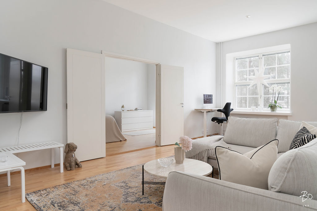 Jokipuistonkaari 10 A - kuva 4