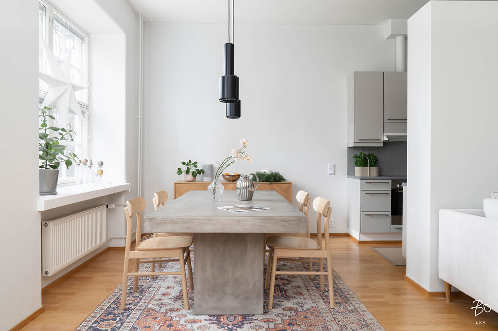 Jokipuistonkaari 10 A - kuva 7