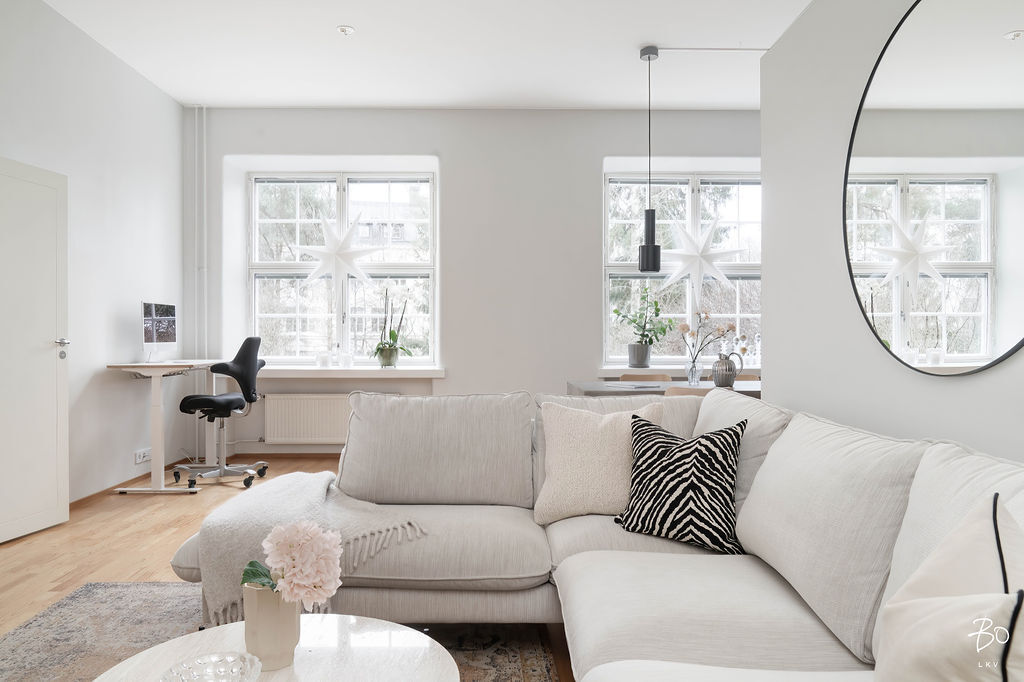 Jokipuistonkaari 10 A - kuva 3