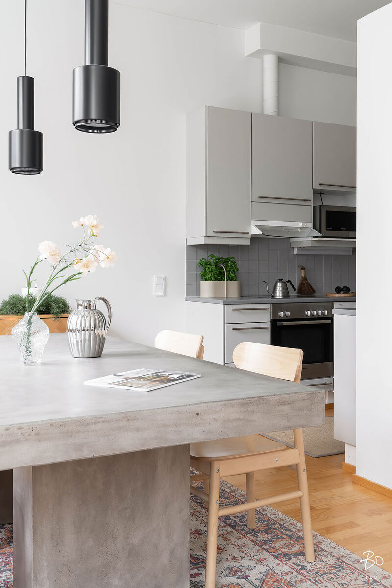 Jokipuistonkaari 10 A - kuva 8