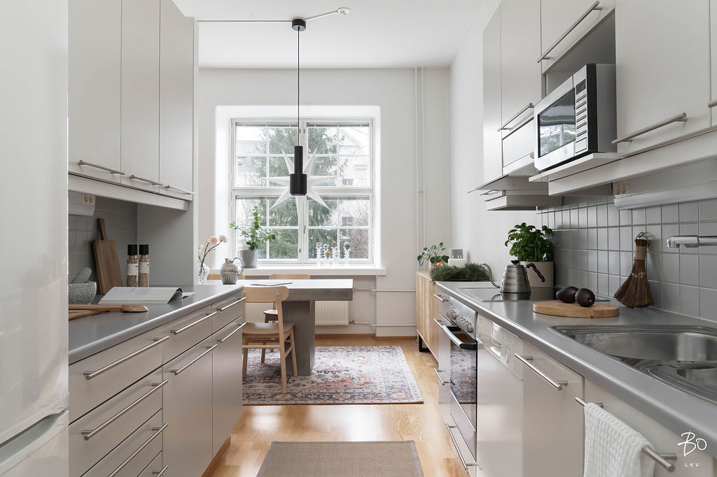 Jokipuistonkaari 10 A - kuva 9