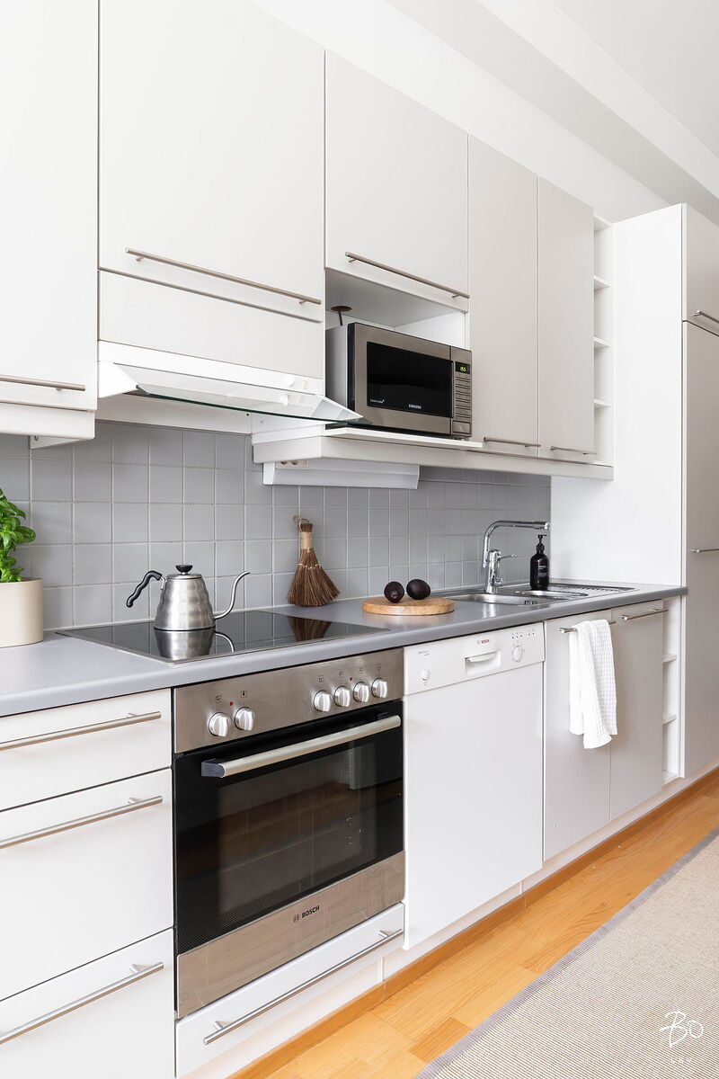 Jokipuistonkaari 10 A - kuva 10