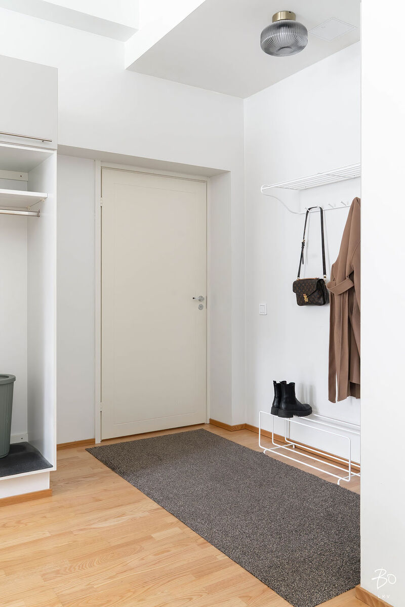 Jokipuistonkaari 10 A - kuva 19