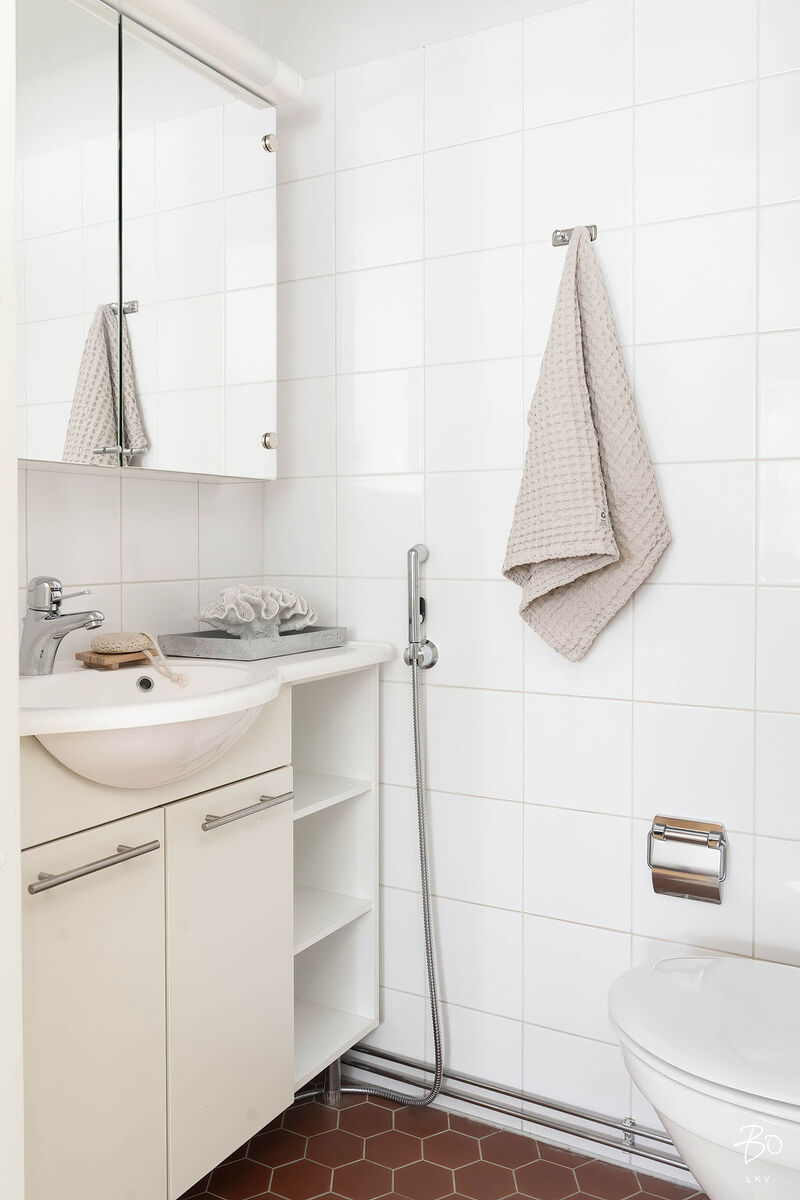 Jokipuistonkaari 10 A - kuva 18