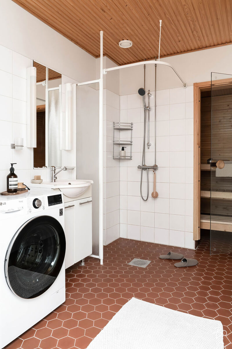 Jokipuistonkaari 10 A - kuva 16