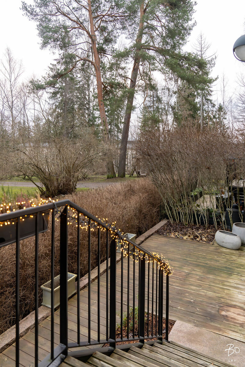 Jokipuistonkaari 10 A - kuva 24