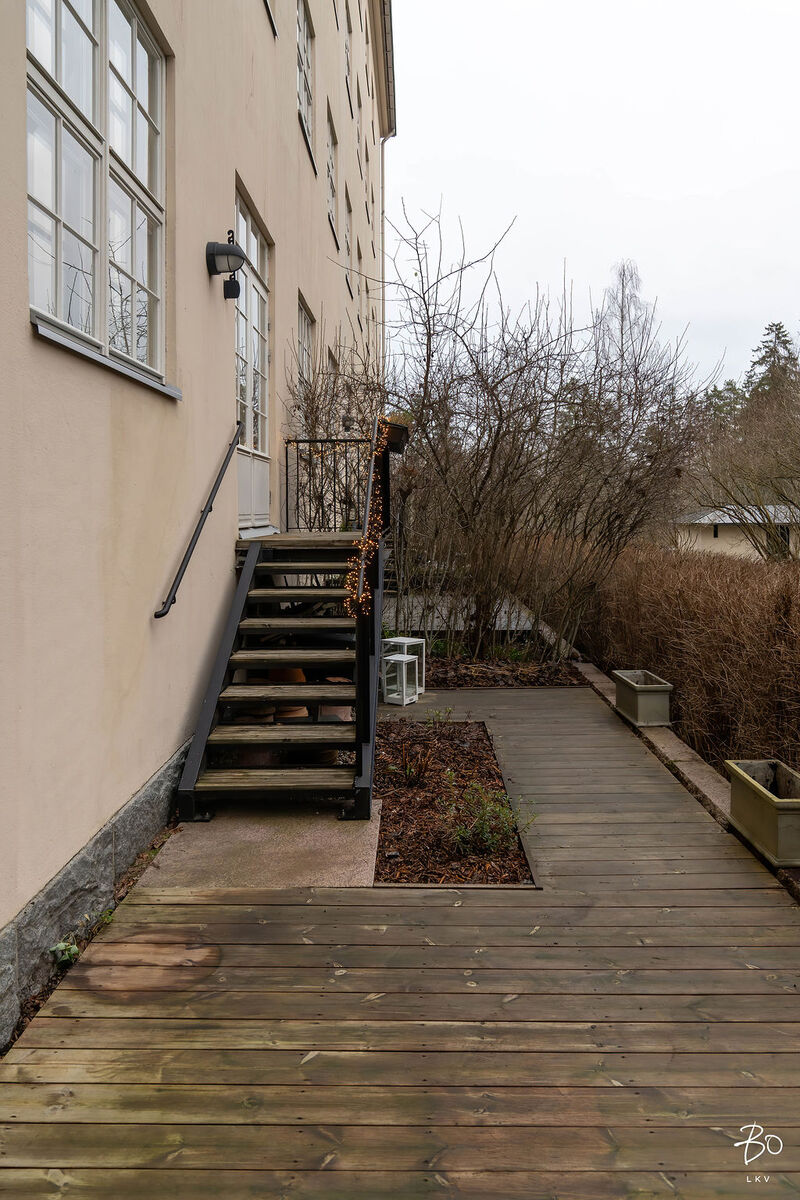 Jokipuistonkaari 10 A - kuva 23