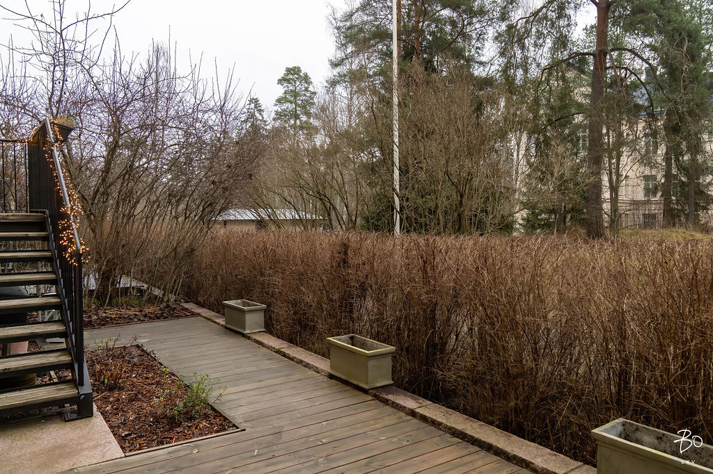 Jokipuistonkaari 10 A - kuva 22