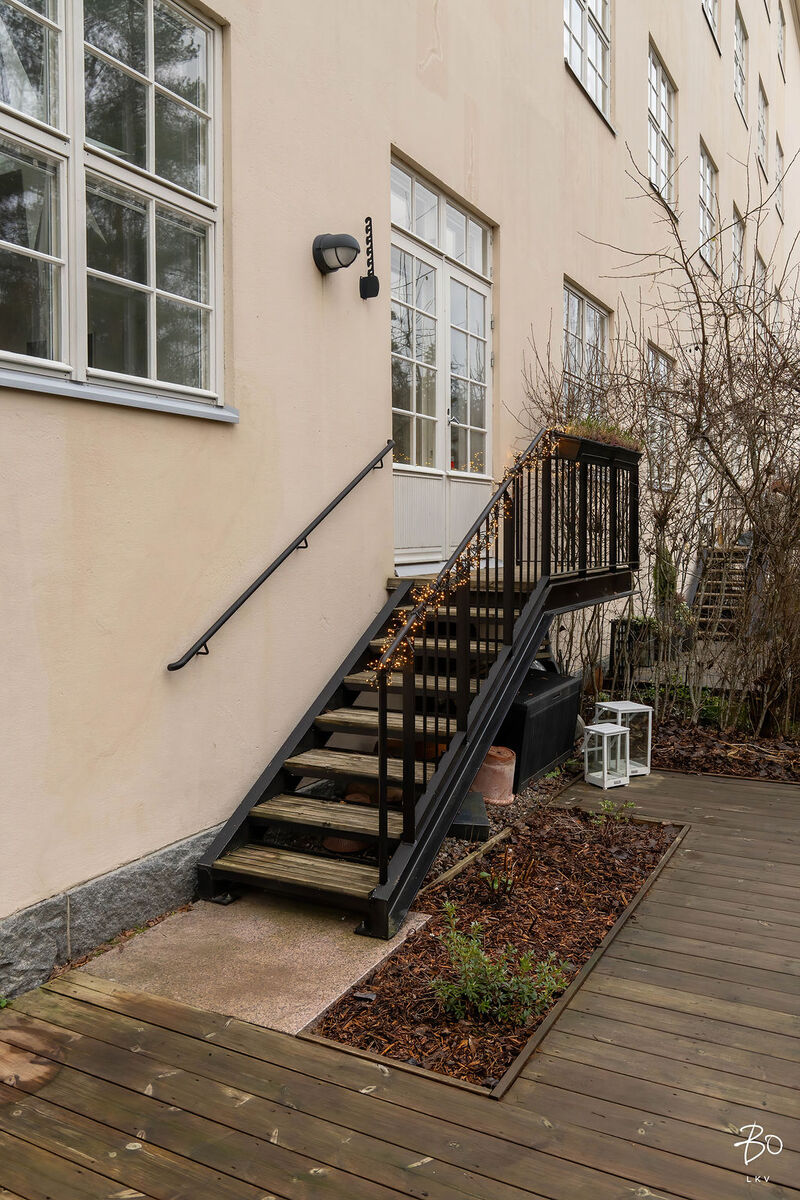 Jokipuistonkaari 10 A - kuva 21