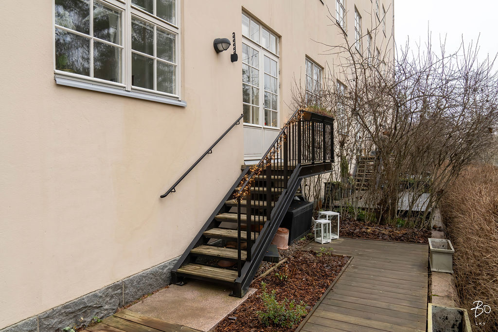 Jokipuistonkaari 10 A - kuva 20