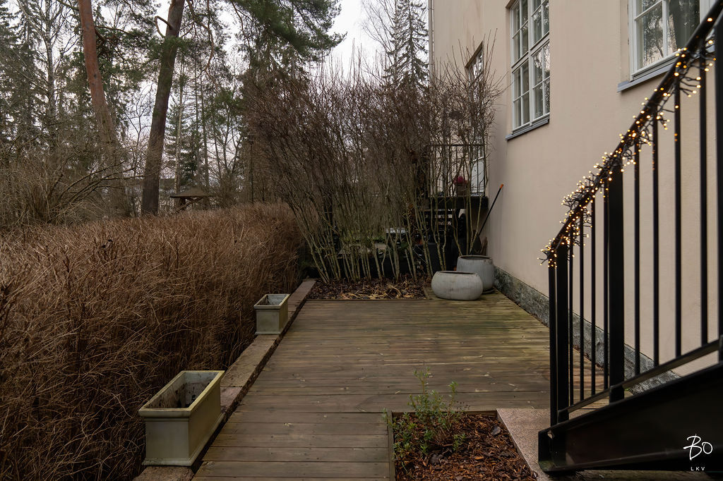 Jokipuistonkaari 10 A - kuva 25