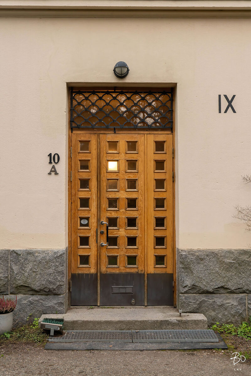 Jokipuistonkaari 10 A - kuva 31