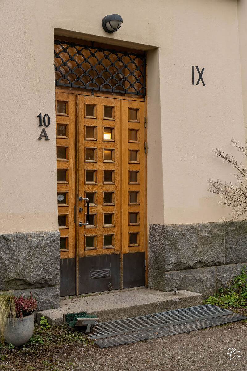 Jokipuistonkaari 10 A - kuva 34