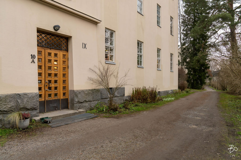 Jokipuistonkaari 10 A - kuva 32