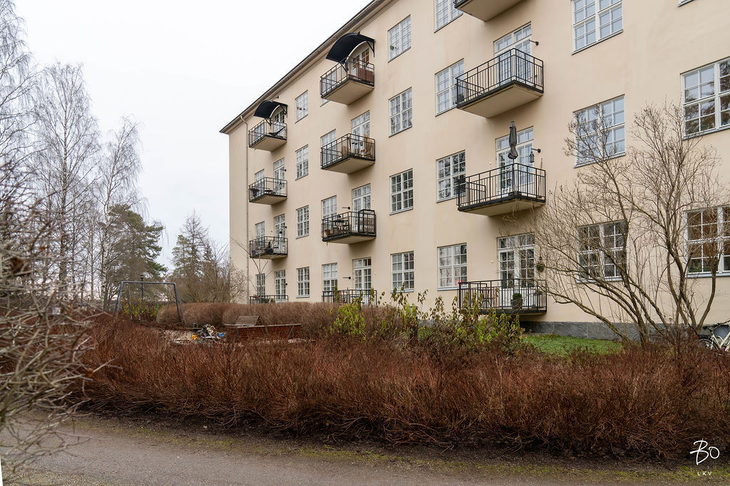 Jokipuistonkaari 10 A - kuva 33