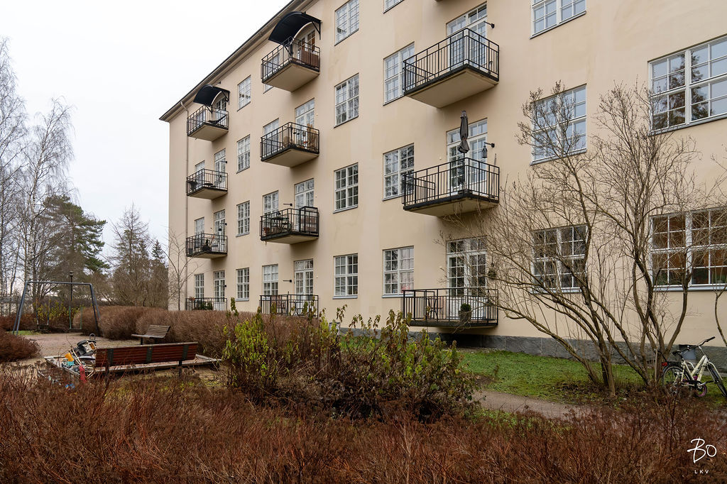 Jokipuistonkaari 10 A - kuva 35