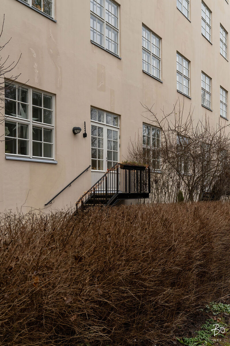 Jokipuistonkaari 10 A - kuva 26