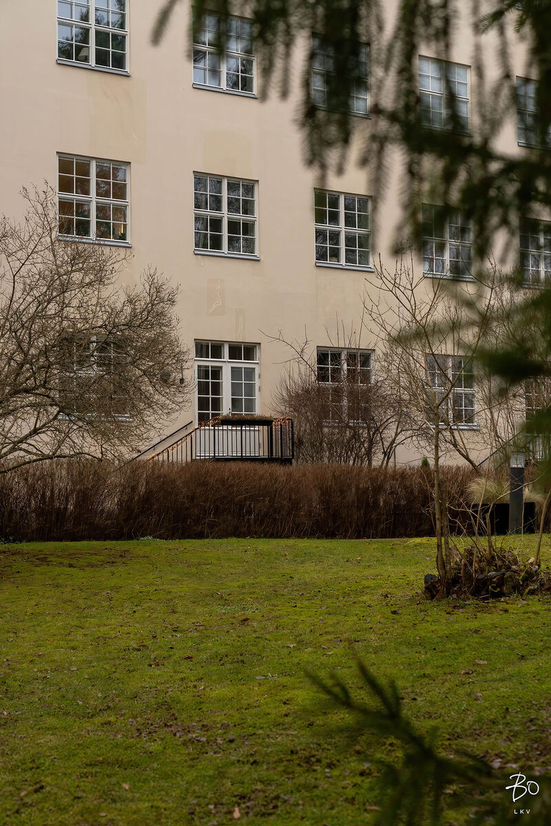 Jokipuistonkaari 10 A - kuva 28