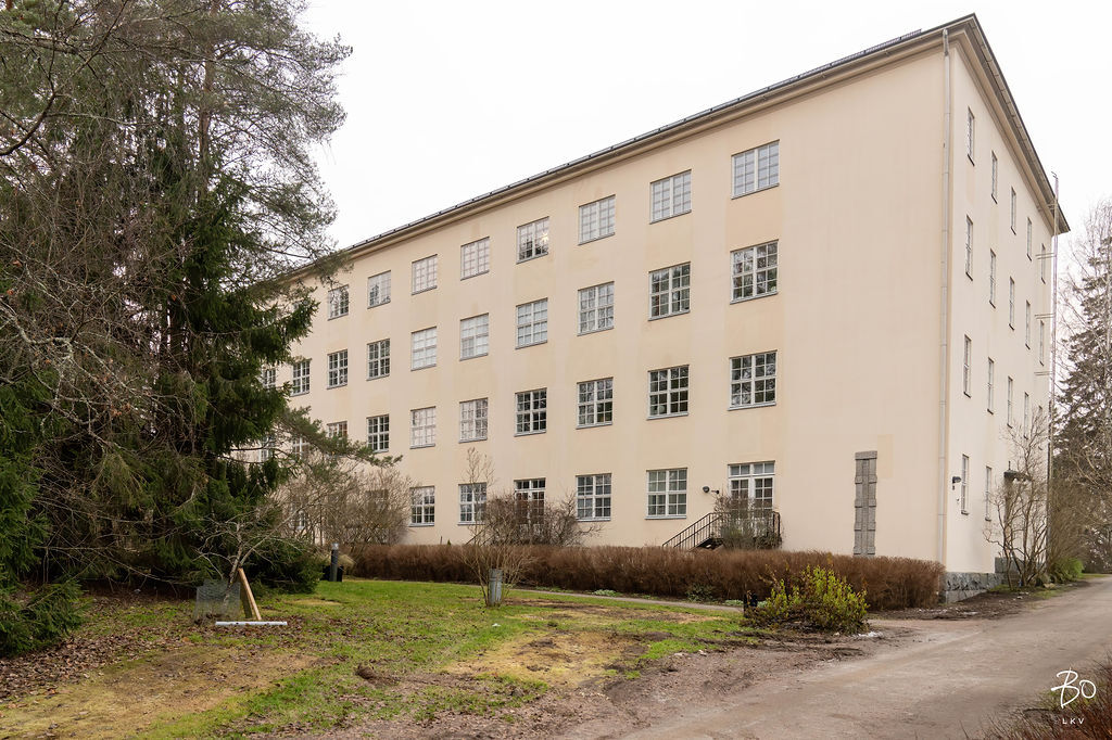 Jokipuistonkaari 10 A - kuva 36