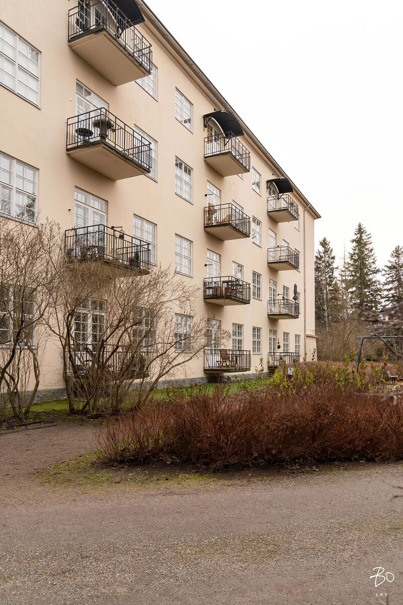 Jokipuistonkaari 10 A - kuva 38