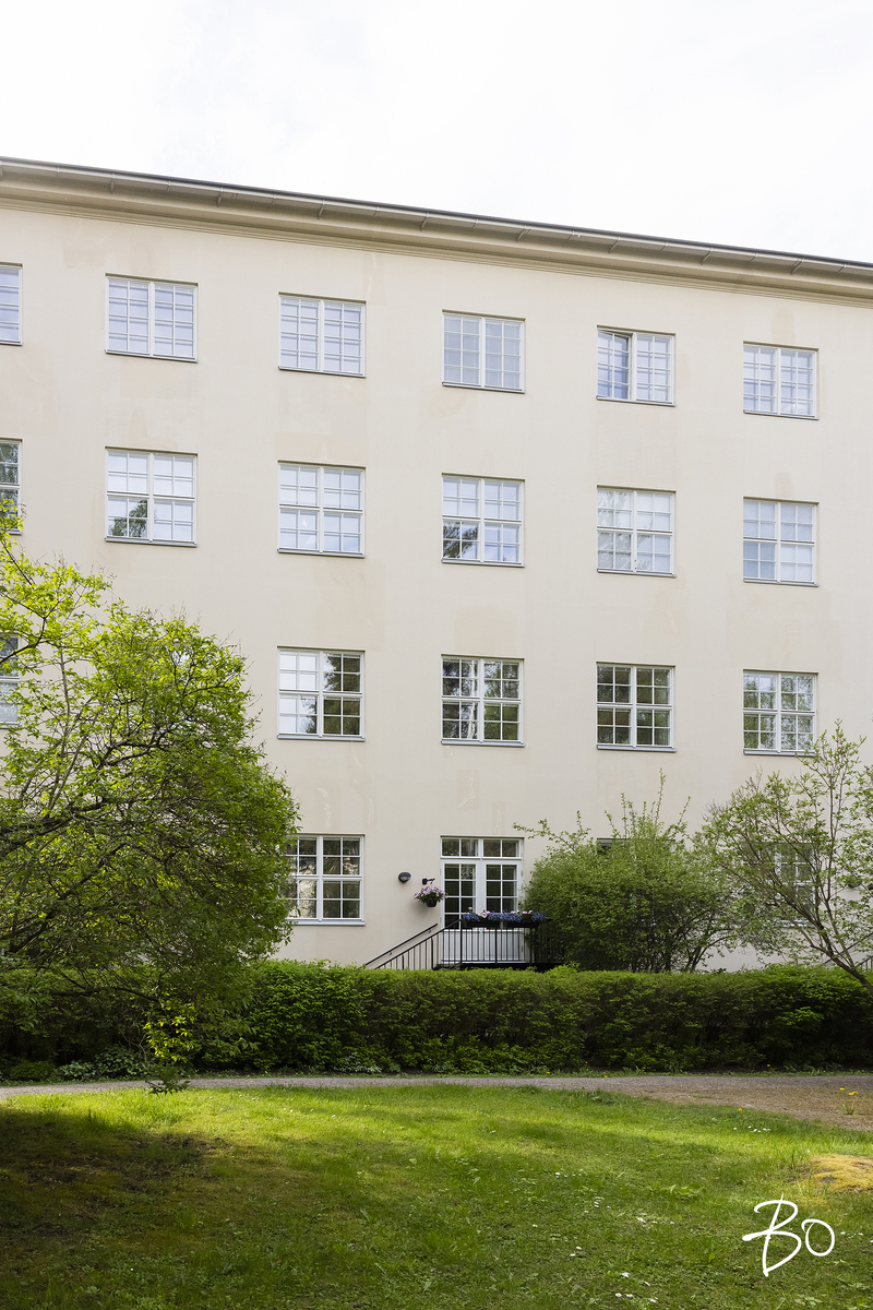 Jokipuistonkaari 10 A - kuva 27