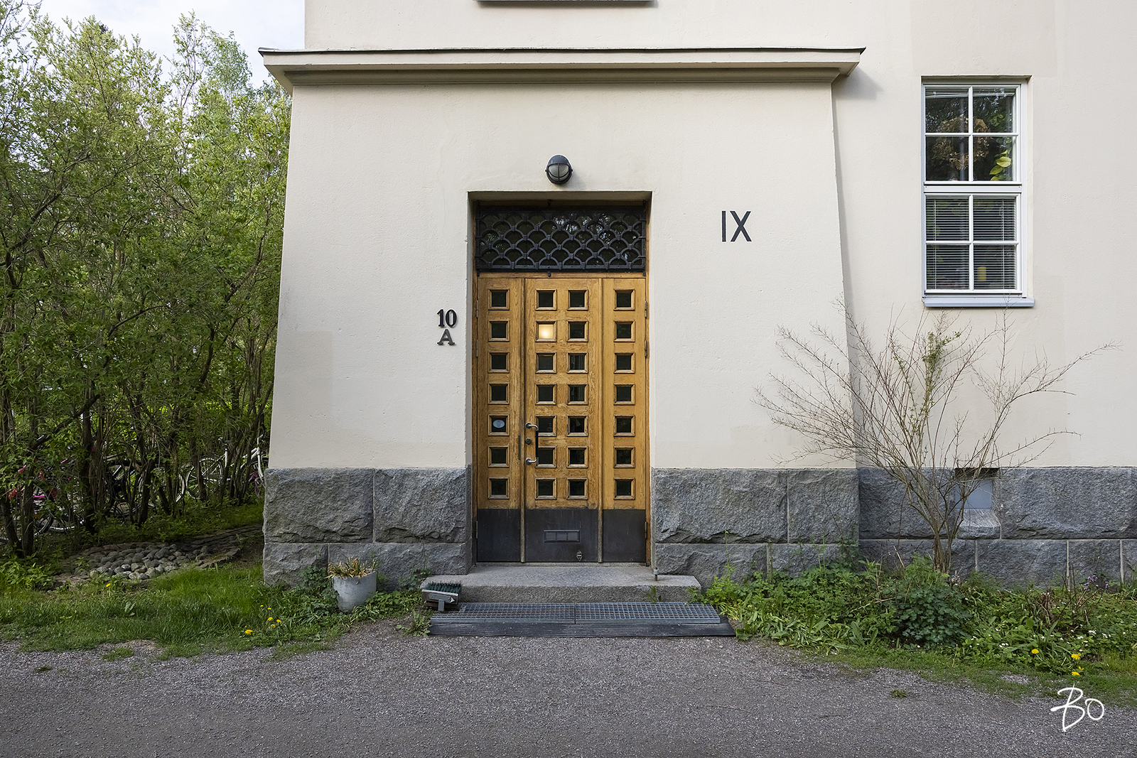 Jokipuistonkaari 10 A - kuva 28